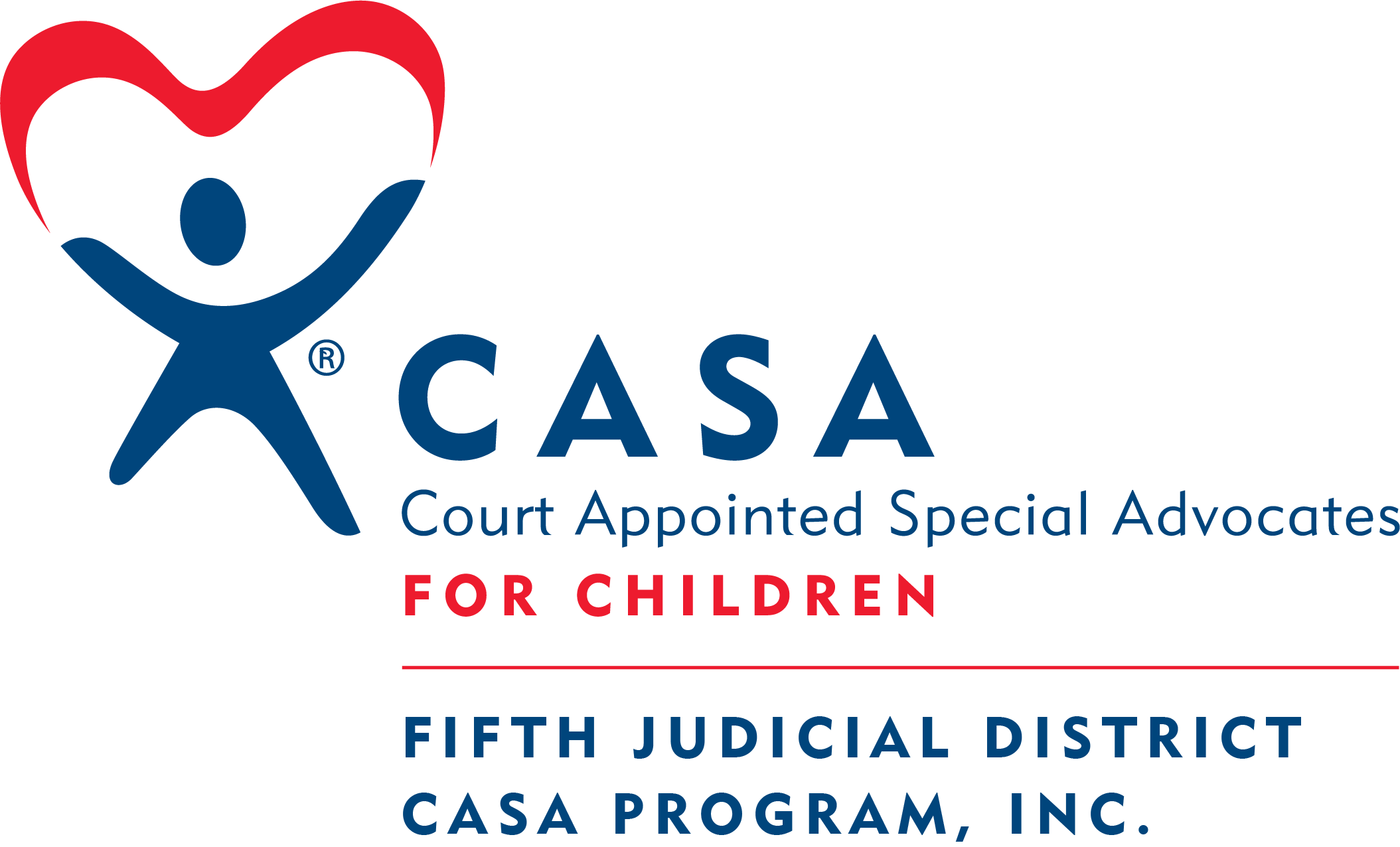 How do I become a CASA volunteer?